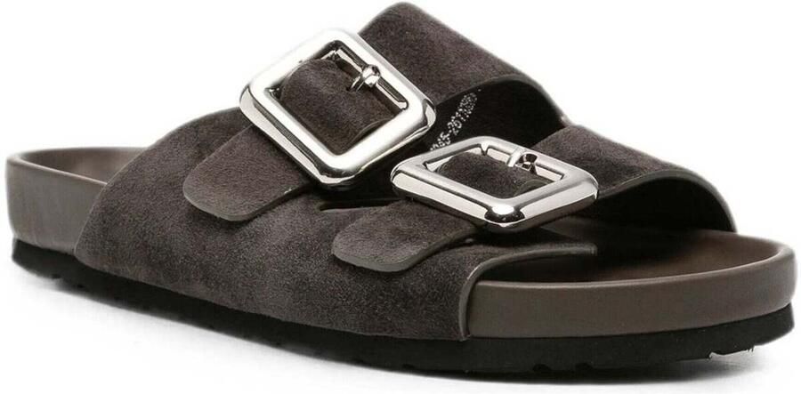 Sergio Moretti Teenslippers