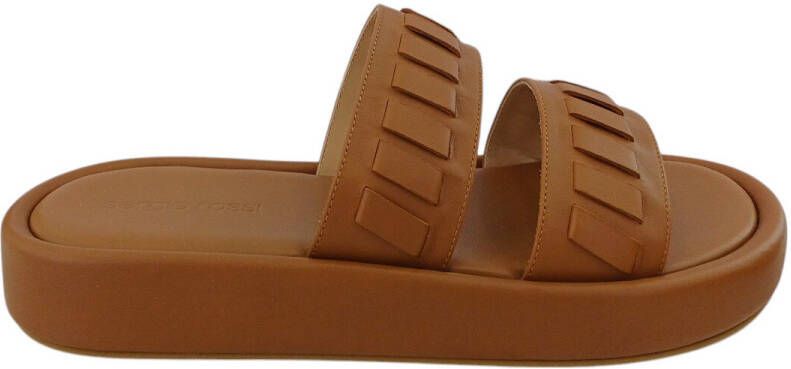 Sergio Rossi Sandalen