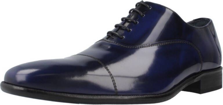 Sergio Serrano Nette Schoenen 160267