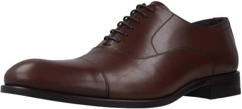Sergio Serrano Nette Schoenen 2201 22