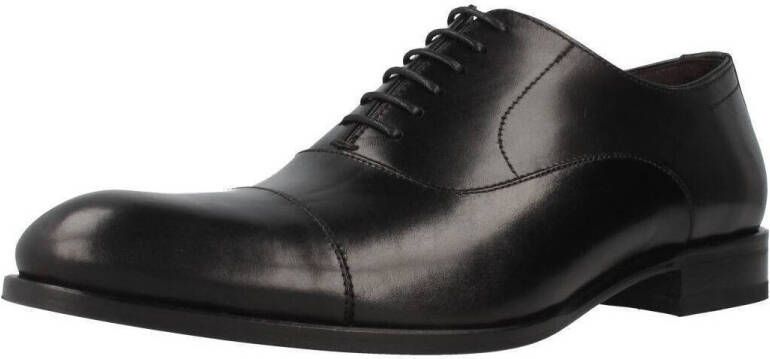 Sergio Serrano Nette Schoenen 2201 22