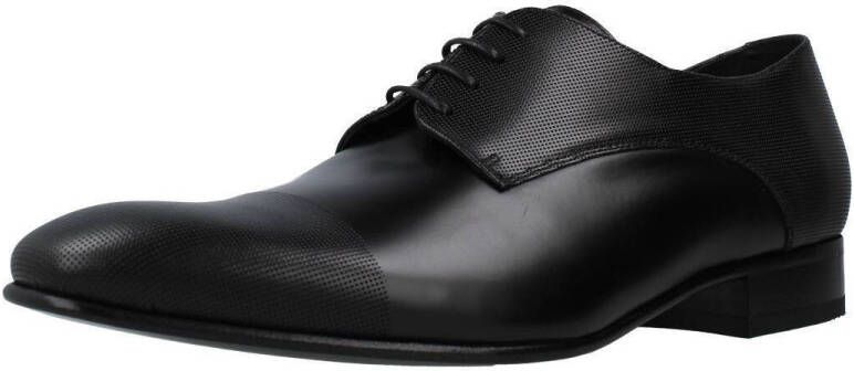 Sergio Serrano Nette Schoenen 2352S