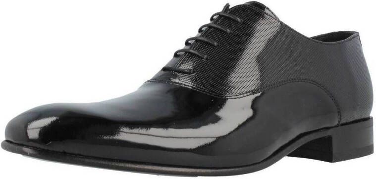 Sergio Serrano Nette Schoenen 2353