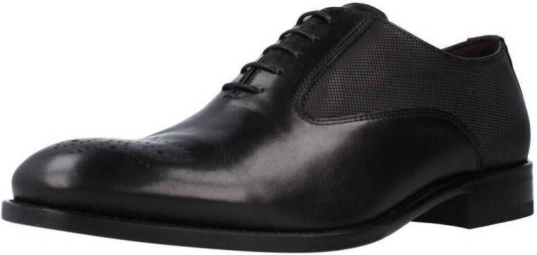 Sergio Serrano Nette Schoenen 4417