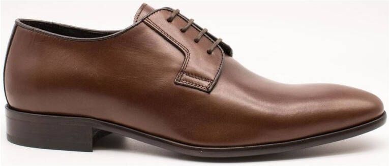 Sergio Serrano Nette Schoenen 711