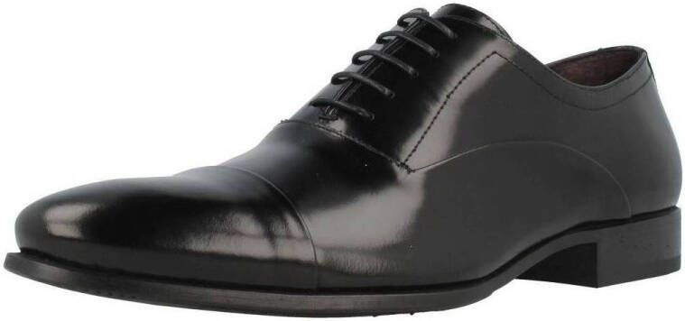 Sergio Serrano Nette Schoenen 5802 58