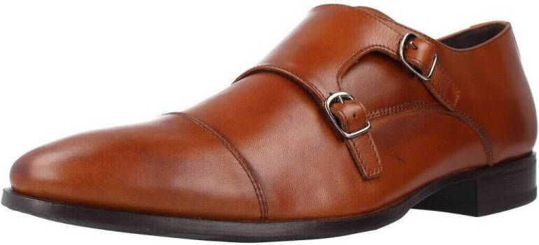 Sergio Serrano Nette Schoenen 5809 9512