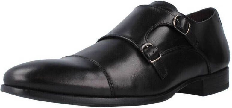 Sergio Serrano Nette Schoenen 5809 9512