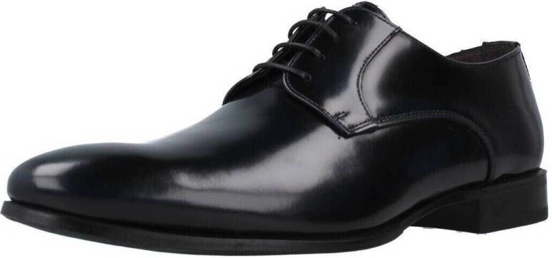 Sergio Serrano Nette Schoenen 5812S