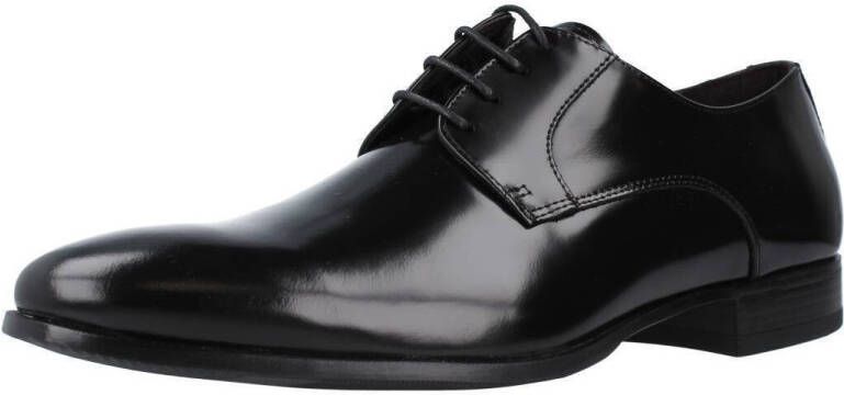 Sergio Serrano Nette Schoenen 5812S