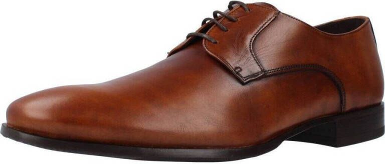 Sergio Serrano Nette Schoenen 5812S