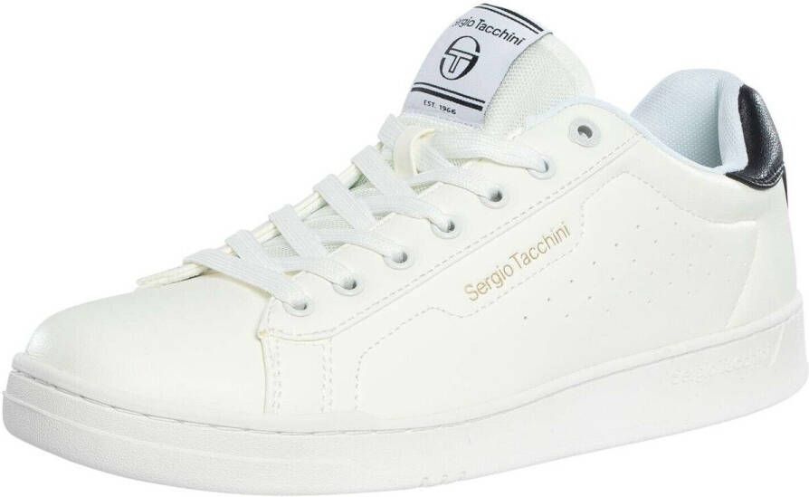 Sergio Tacchini Lage Sneakers Capri synthetische sneakers