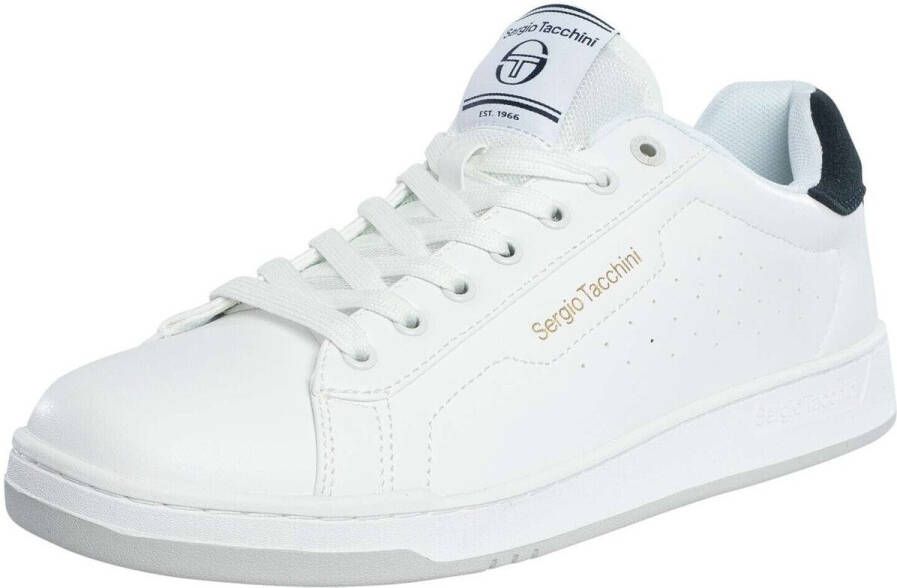 Sergio Tacchini Lage Sneakers Capri synthetische sneakers