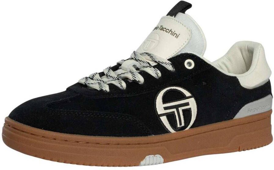Sergio Tacchini Lage Sneakers Neo Terrance leren sneakers