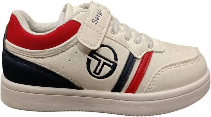 Sergio Tacchini Sneakers ROMA