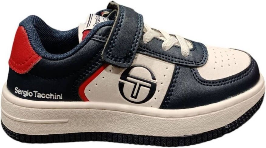 Sergio Tacchini Sneakers ROMA