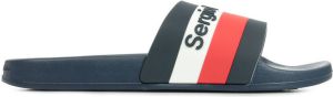 Sergio Tacchini Sandalen Liam 2 Claquette