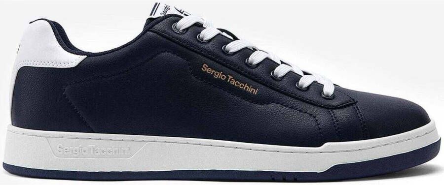 Sergio Tacchini Sneakers Capri