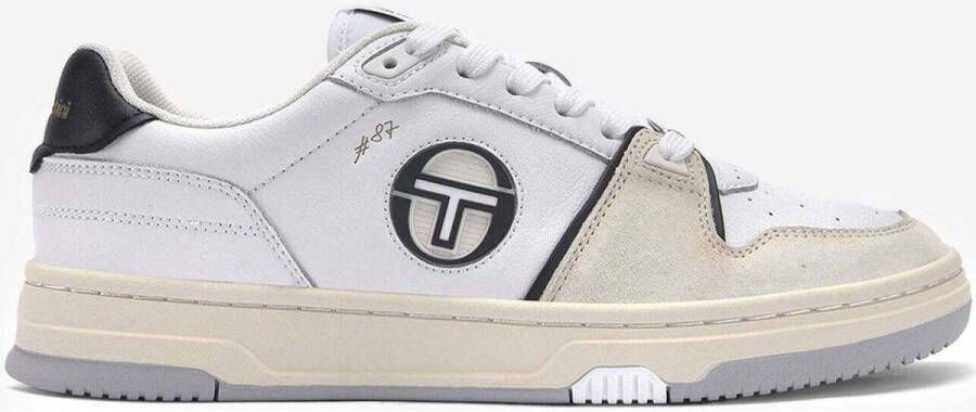 Sergio Tacchini Sneakers Prime shot da