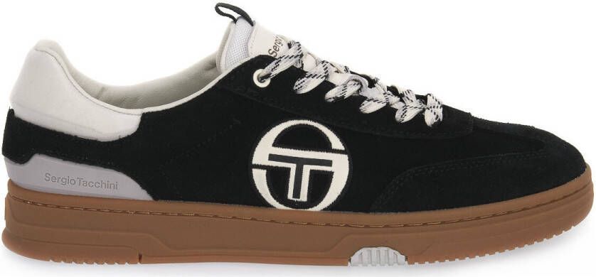 Sergio Tacchini Neo terrace da raven tofu quite gray - Foto 2
