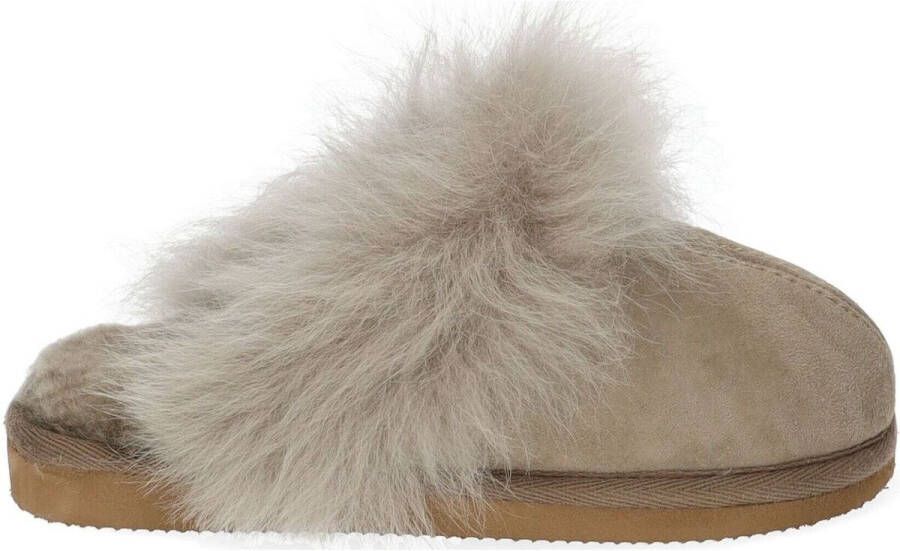 Shepherd Huisschoenen 'EVELINA'