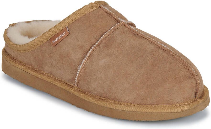 Shepherd Pantoffels BOBO