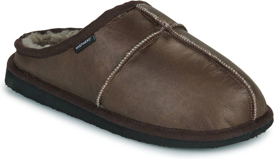 Shepherd Pantoffels BOBO