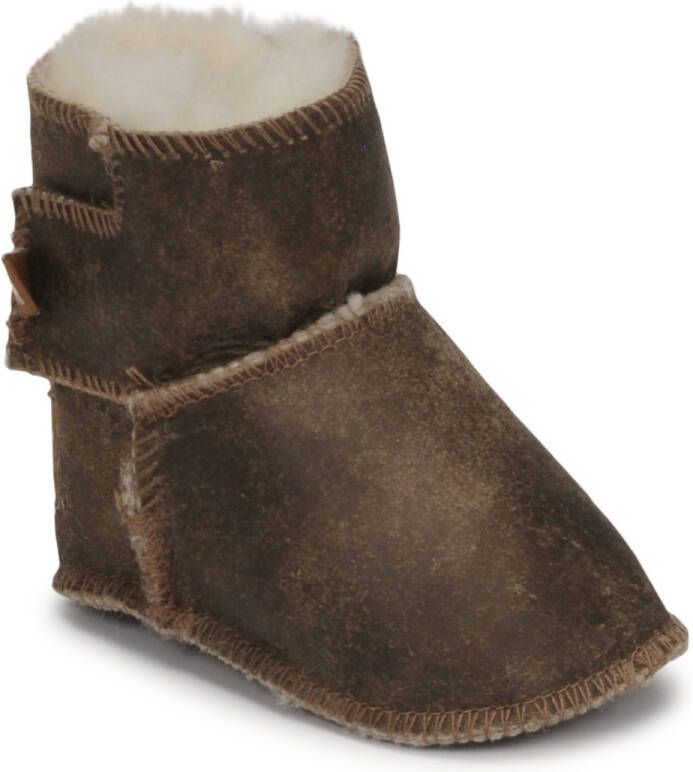 SHEPHERD OF SWEDEN Fuzzy Boots Baby Borås - Foto 2