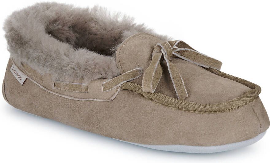Shepherd Pantoffels DAISY