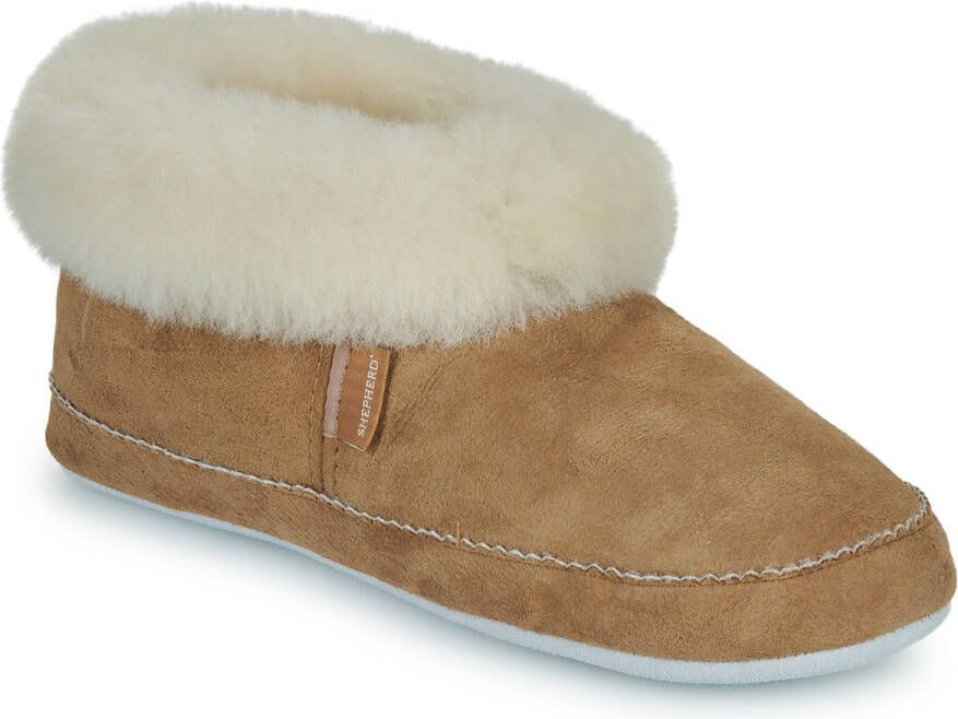 Shepherd Pantoffels EMMY