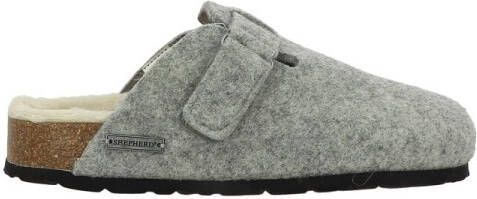 Shepherd Pantoffels HILMA