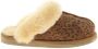 SHEPHERD OF SWEDEN Shepherd Pantoffels 468156 Jessica Bruin - Thumbnail 3