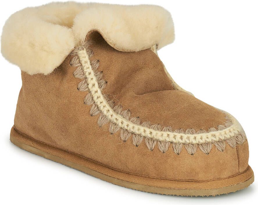 Shepherd Pantoffels PIA