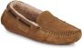 SHEPHERD OF SWEDEN Shepherd Steffo Heren Sloffen Chestnut - Thumbnail 2