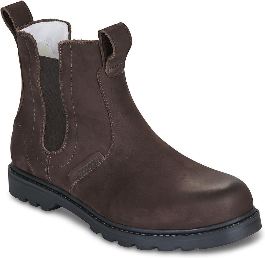 Shepherd Laarzen KLAS