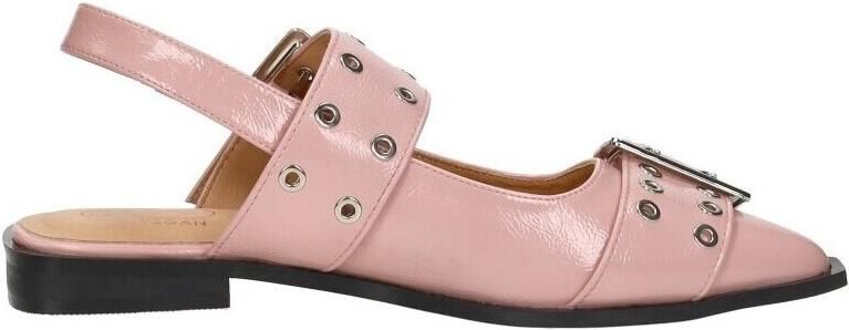 Shoecolate Sandalen Slingbacks - Foto 2