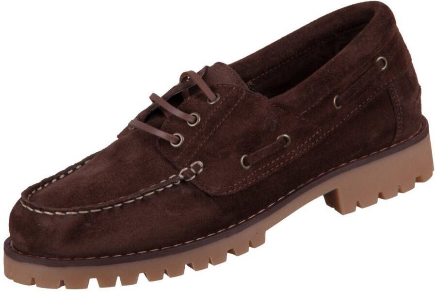 Shoedesign Copenhagen Bootschoenen