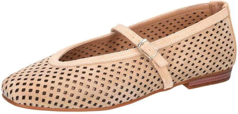 Shoedesign Copenhagen Ballerina's