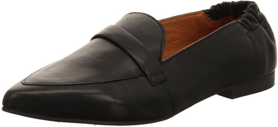 Shoedesign Copenhagen Mocassins