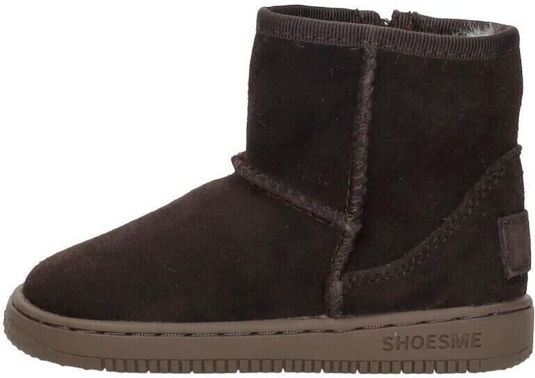 Shoesme Bn26w020 Laarzen Suède Meisjes Bruin - Foto 11