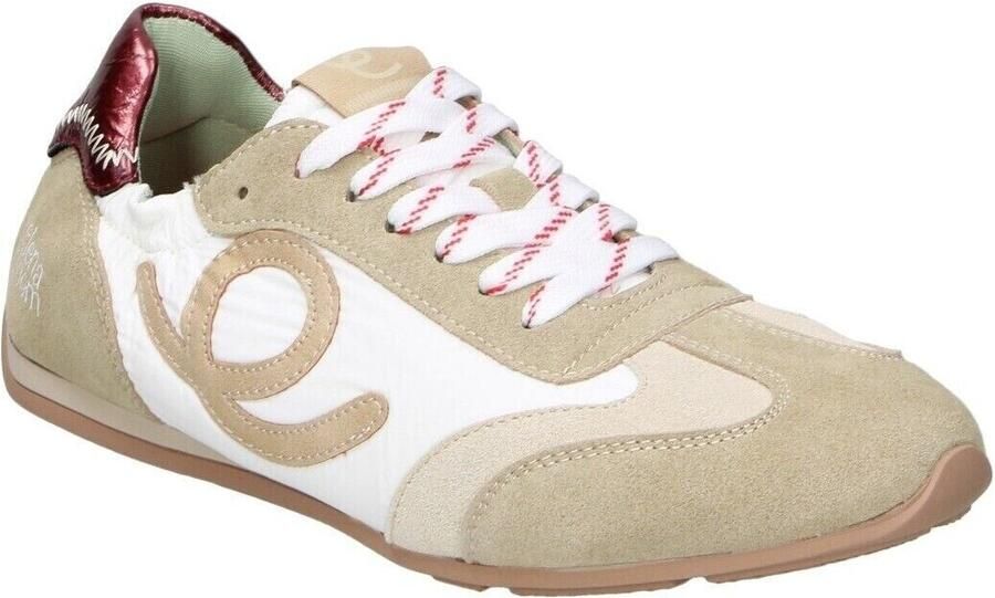 Shoewear Lage Sneakers 116118
