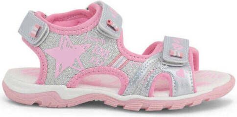Shone Sandalen Scheen 6015 025
