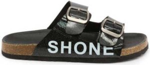 Shone Teenslippers Scheen 026798