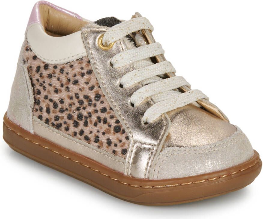 Shoo Pom Hoge Sneakers BOUBA CONNECT