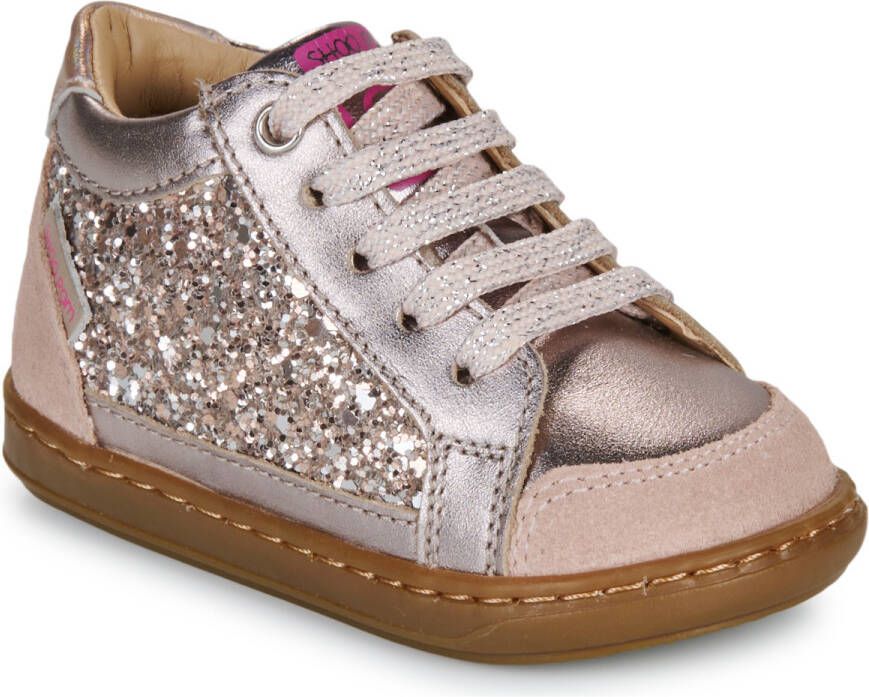 Shoo Pom Hoge Sneakers BOUBA CONNECT