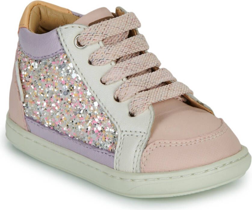 Shoo Pom Hoge Sneakers BOUBA CONNECT