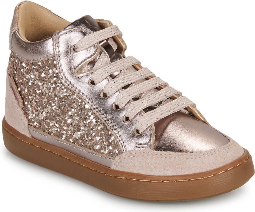 Shoo Pom Hoge Sneakers PLAY CONNECT