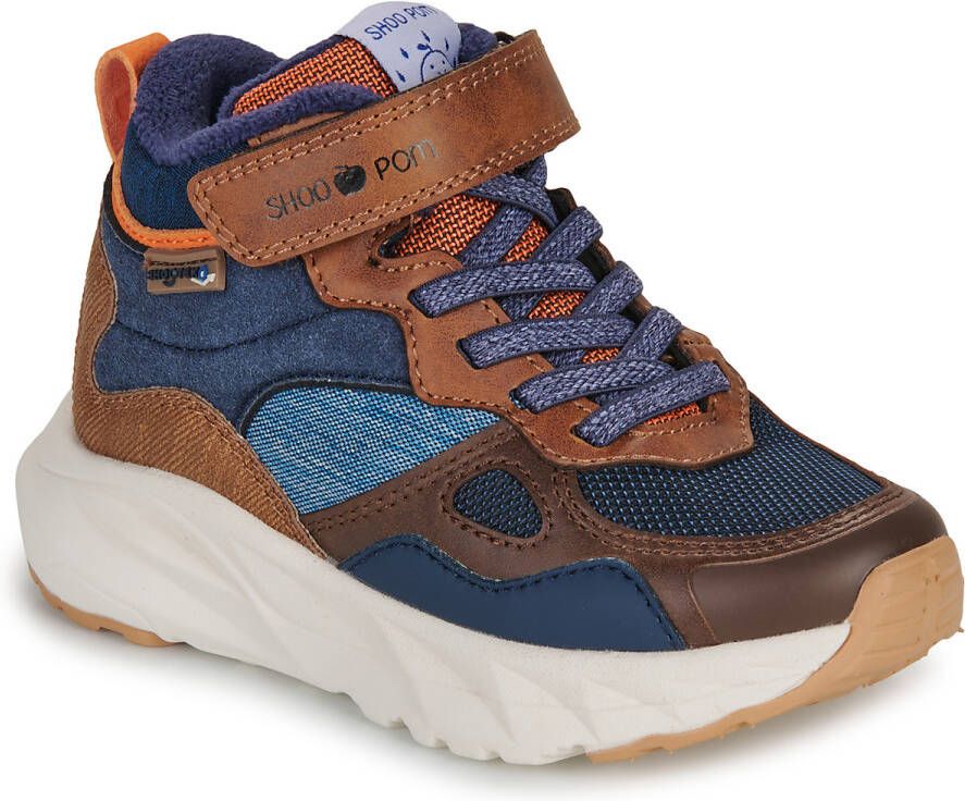 Shoo Pom Hoge Sneakers POW DRY TEX