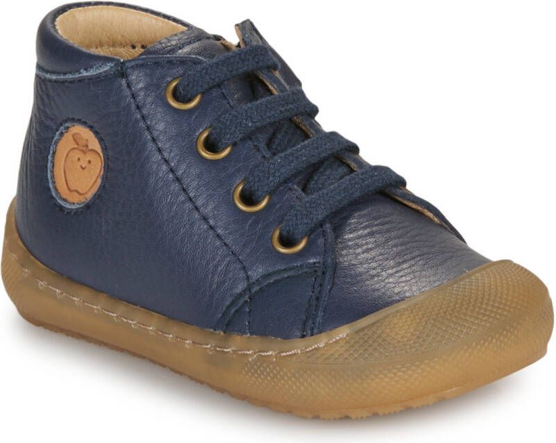 Shoo Pom Hoge Sneakers SCHMILBLICK ZIP LACE