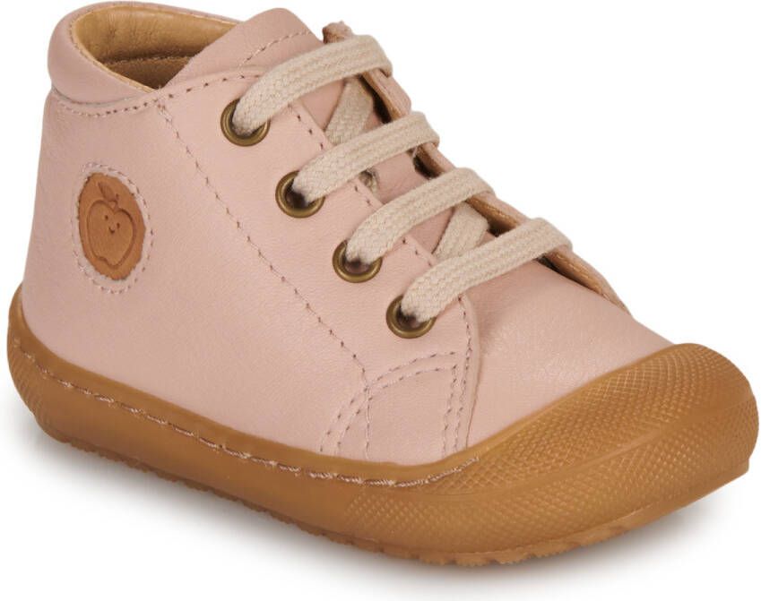 Shoo Pom Hoge Sneakers SCHMILBLICK ZIP LACE